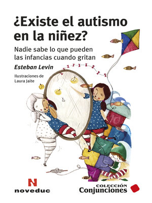 cover image of ¿Existe el autismo en la niñez?